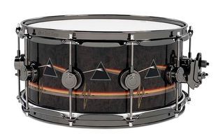 DW DREX6514SSN-PFPink Floyd DW ICON Snare Drum DW-X344 фото
