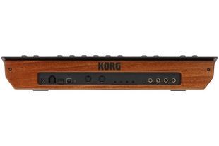 KORG Minilogue-XD Синтезатор аналоговый KO-0111 фото