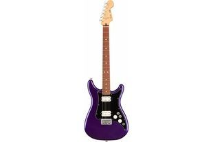 FENDER PLAYER LEAD III PF MTLC PRPL Электрогитара FE-0486 фото