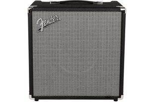 FENDER RUMBLE 40 COMBO Гітарний комбопідсилювач FE-0564 фото