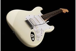 SQUIER by FENDER BULLET STRATOCASTER HSS AWT Электрогитара SQ-0008 фото