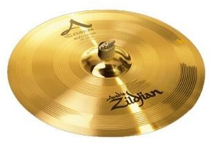 Тарілка ZILDJIAN A20839 ZI-0282 фото