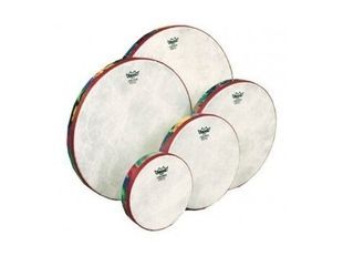 Набор детских бубнов REMO KD050001 RE-2516 фото
