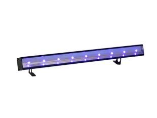 EUROLITE LED BAR-9 UV 9x3W EL-0714 фото