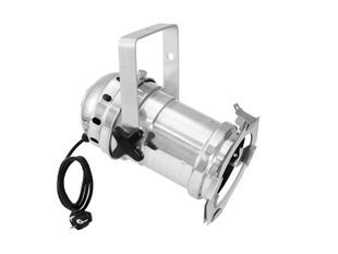EUROLITE PAR-46 Spot E-27 sil EL-1360 фото