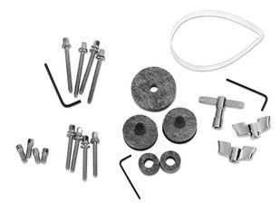 DW DWSMSVKITDrummer's Spare Parts Kit DW-X002 фото