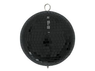 EUROLITE Mirror Ball 20cm black EL-1197 фото