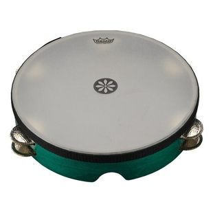 Бубен REMO TA2512LR RE-4613 фото