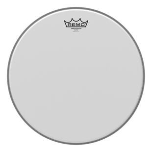 Пластик Remo Ambassador Coated BR112200 (22") RE-1148 фото