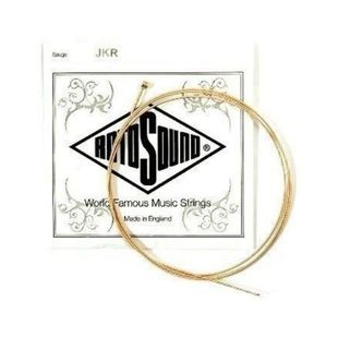 Гітарні струни Rotosound JKR026 RS-0139 фото