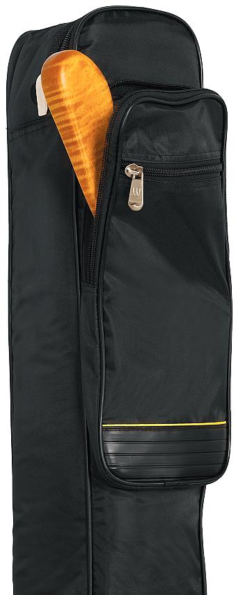 RockBag RB 20630 B/PLUS Warwick 4- & 5-String Triumph Bass Gig Bag RB-0177 фото