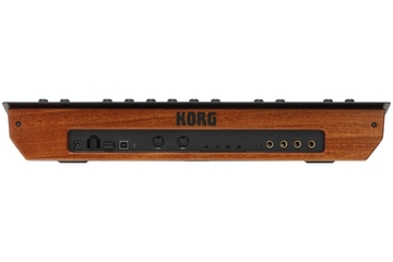 KORG Minilogue-XD Синтезатор аналоговий фото 1
