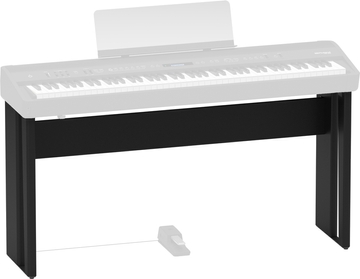 Стійки для піаніно Roland KSC90BK фото 1
