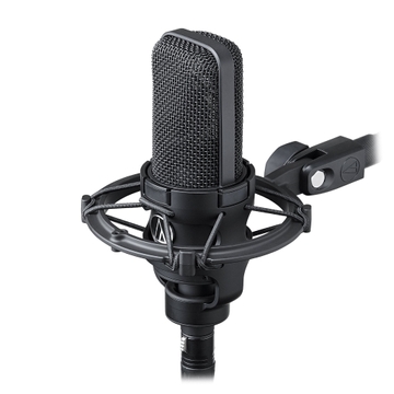 Студійний мікрофон Audio-Technica AT4033A фото 1