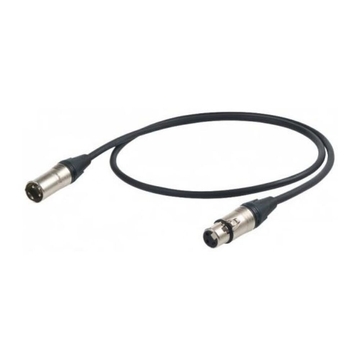 Мікрофонний кабель Proel ESO210LU1 фото 1