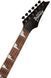 IBANEZ GRG121DX BKF Электрогитара IB-0102 фото 4