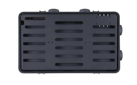 Кейс для педалей эффектов Boss BCB 1000 Pedal Board — купить от