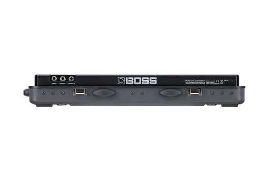 Кейс для педалей эффектов Boss BCB 1000 Pedal Board — купить от