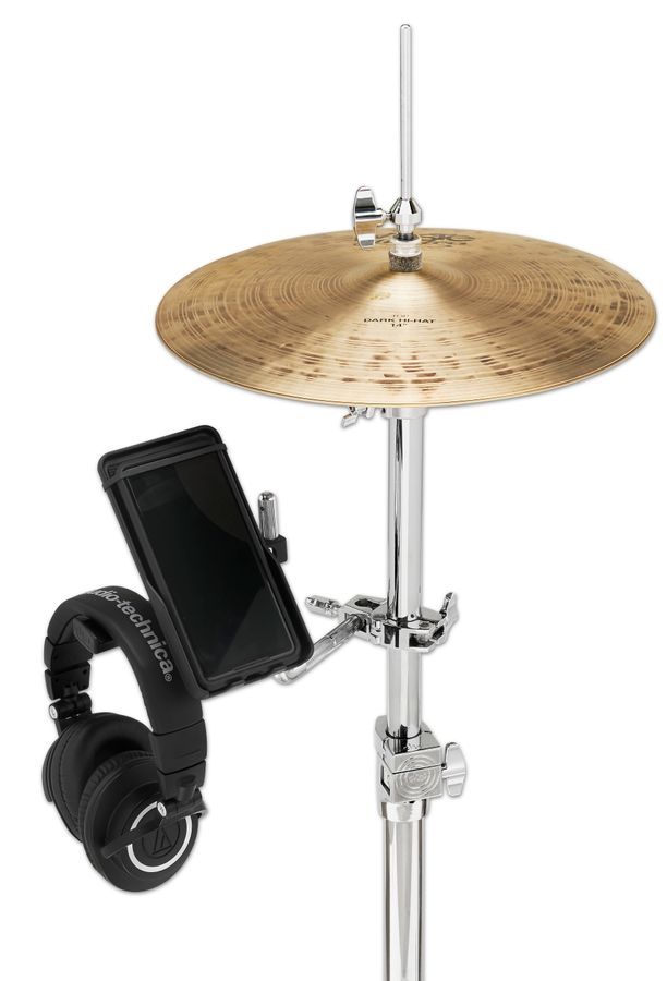 DW DWSM2348Universal Phone /Headphone holder DW-X195 фото