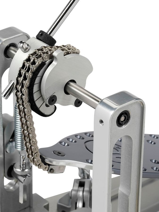 DW DWCPMCD MFG Chain Drive Single Pedal DW-0024 фото