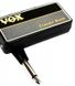 VOX AMPLUG2 CLASSIC ROCK (AP2- CR) Гитарный усилитель для наушников
