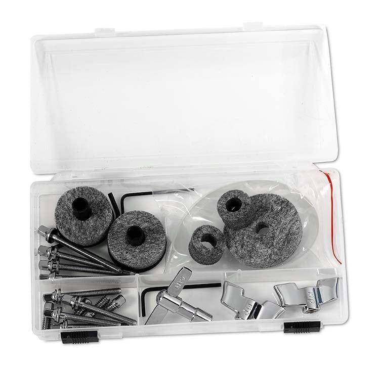 DW DWSMSVKITDrummer's Spare Parts Kit DW-X002 фото