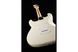 SQUIER by FENDER BULLET STRATOCASTER HSS AWT Електрогітара SQ-0008 фото 4