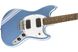 SQUIER by FENDER BULLET MUSTANG LTD COMPETITION BLUE Електрогітара