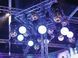 EUROLITE Mirror Ball 20cm black EL-1197 фото 3