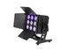 EUROLITE LED CLS-9 QCL RGB/WW 9x7W EL-0732 фото 2