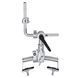 DW DWCP7771S Bass Mounted Retro Rail Mount, Short DW-0159 фото 2