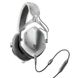 Навушники V-Moda Crossfade M-100 White silver