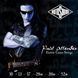 Струны для электрогитары ROTOSOUND PA10 RS-0248 фото