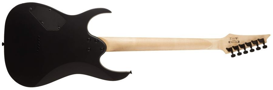 IBANEZ GRG121DX BKF Электрогитара IB-0102 фото