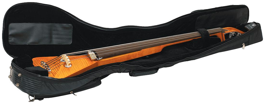 RockBag RB 20630 B/PLUS Warwick 4- & 5-String Triumph Bass Gig Bag RB-0177 фото