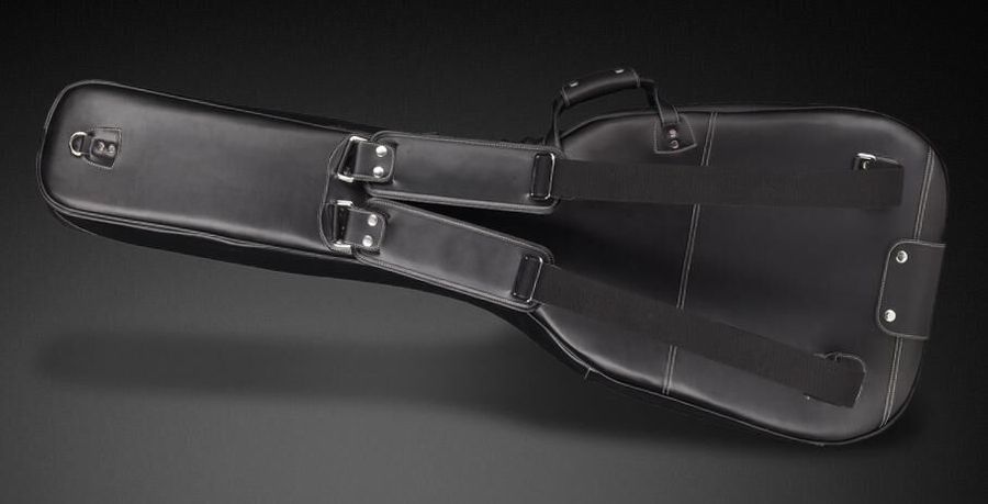 RockBag Warwick RB 20211 B W Hollow Body Electric Bass Gig Bag RB-0080 фото