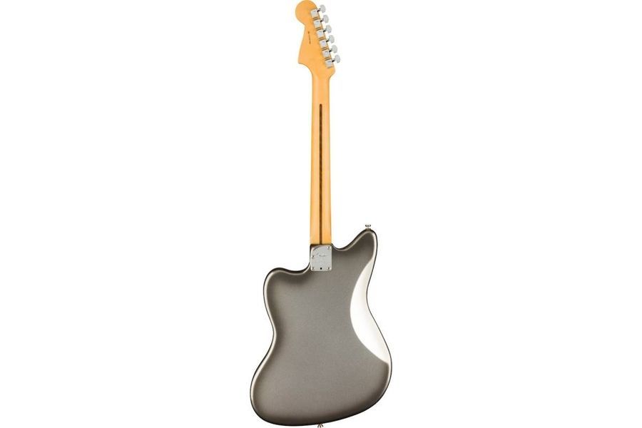 FENDER AMERICAN PRO II JAZZMASTER RW MERCURY Електрогітара FE-0203 фото