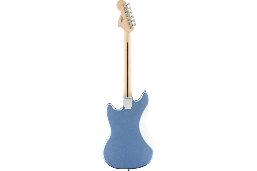 SQUIER by FENDER BULLET MUSTANG LTD COMPETITION BLUE Електрогітара фото 2