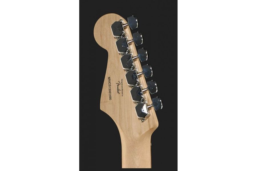 SQUIER by FENDER BULLET STRATOCASTER HSS AWT Електрогітара SQ-0008 фото
