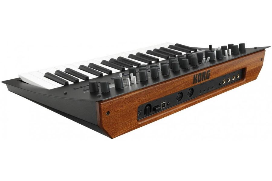 KORG Minilogue-XD Синтезатор аналоговый KO-0111 фото