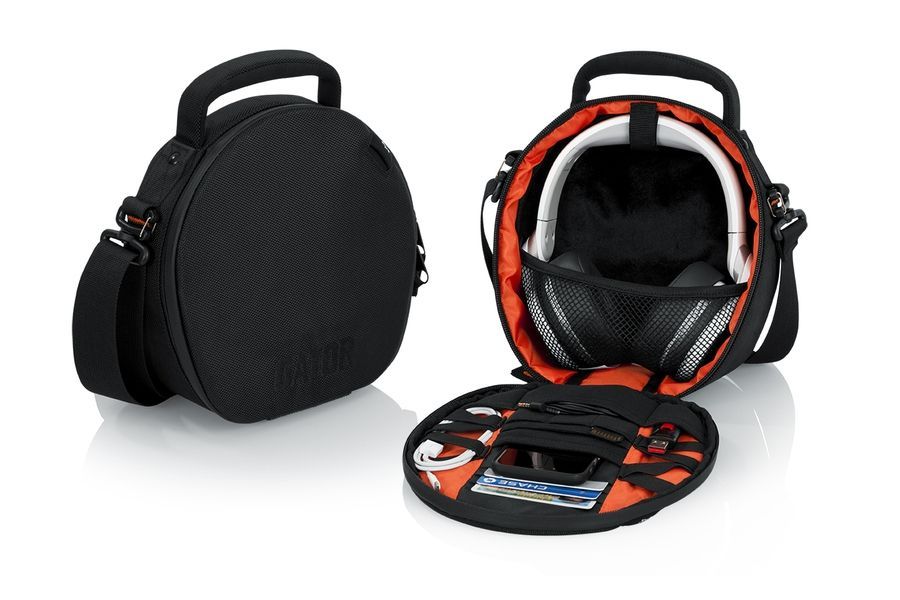 Gator G-CLUB-HEADPHONE GC-0087 фото
