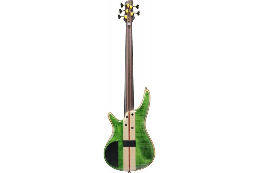 IBANEZ SR5FMDX-EGL Бас-гітара IB-0248 фото