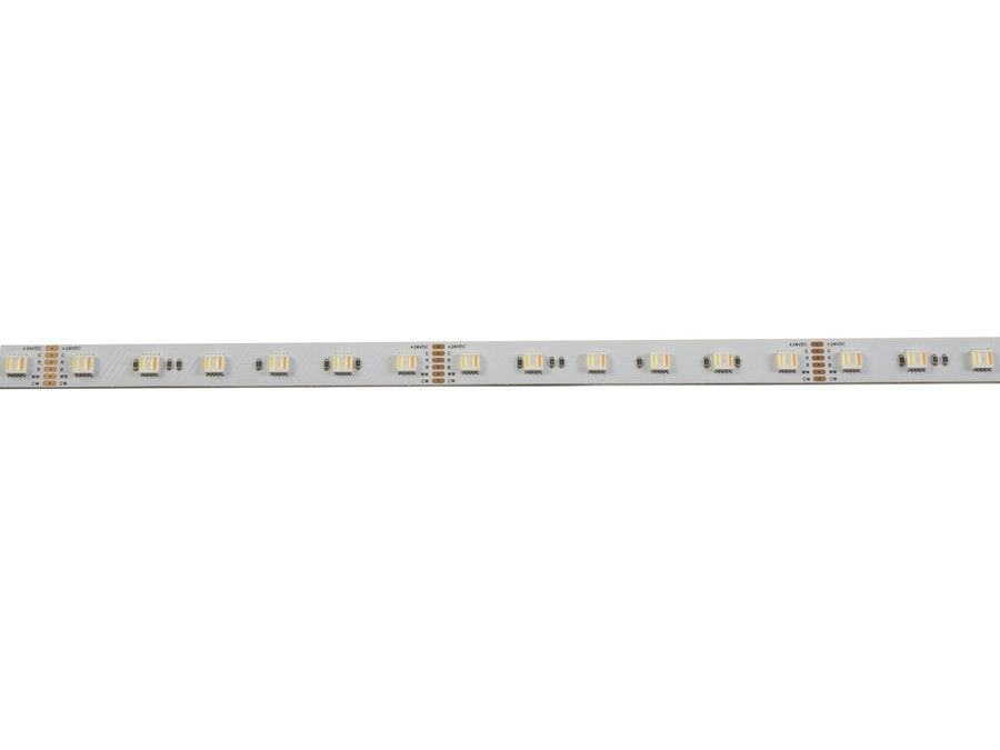 EUROLITE LED Strip 300 5m 5050 RGB/WW/CW 24V EL-1070 фото