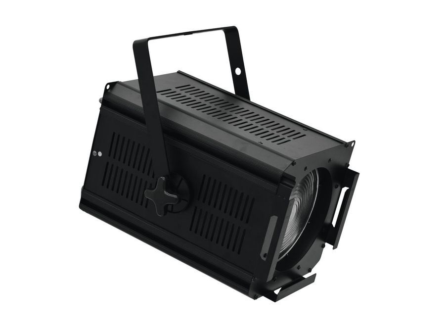 EUROLITE Theatre Spot 2000 Fresnel bk EL-1535 фото