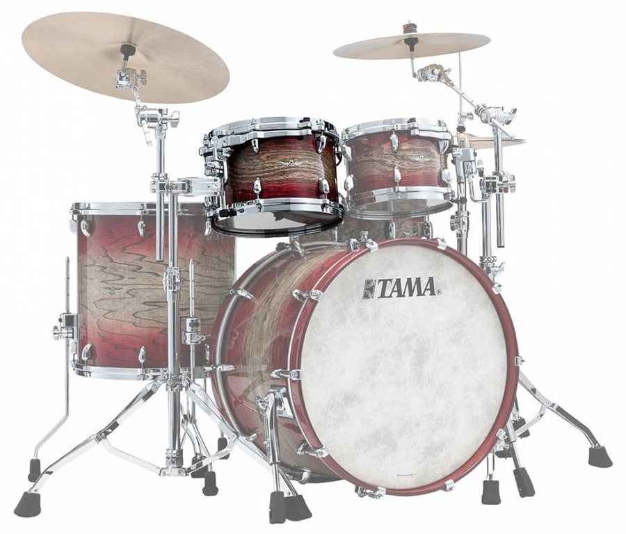 TAMA TWT1209-AGJB Том-том TM-0220 фото