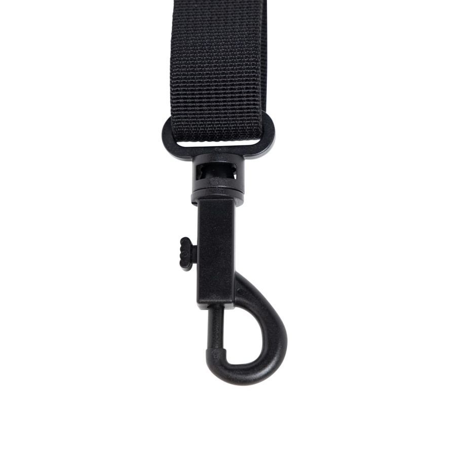 Gator GBNO-SAXSTRAP-BLK new-0120 фото