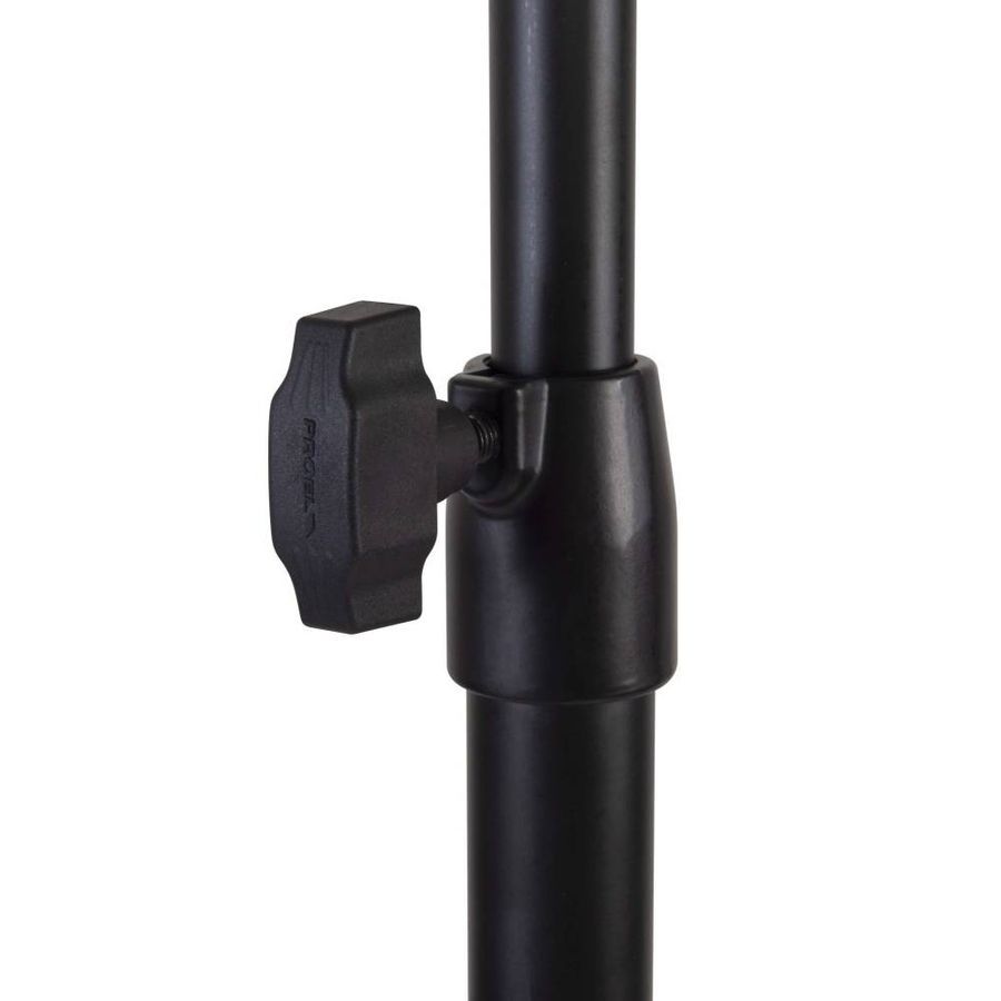 Мікрофонна стійка Proel PRO300BK PR-3876 фото