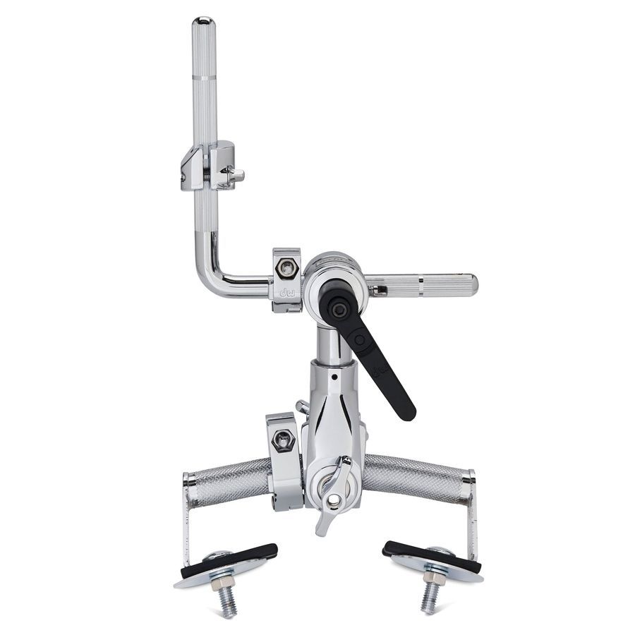 DW DWCP7771S Bass Mounted Retro Rail Mount, Short DW-0159 фото