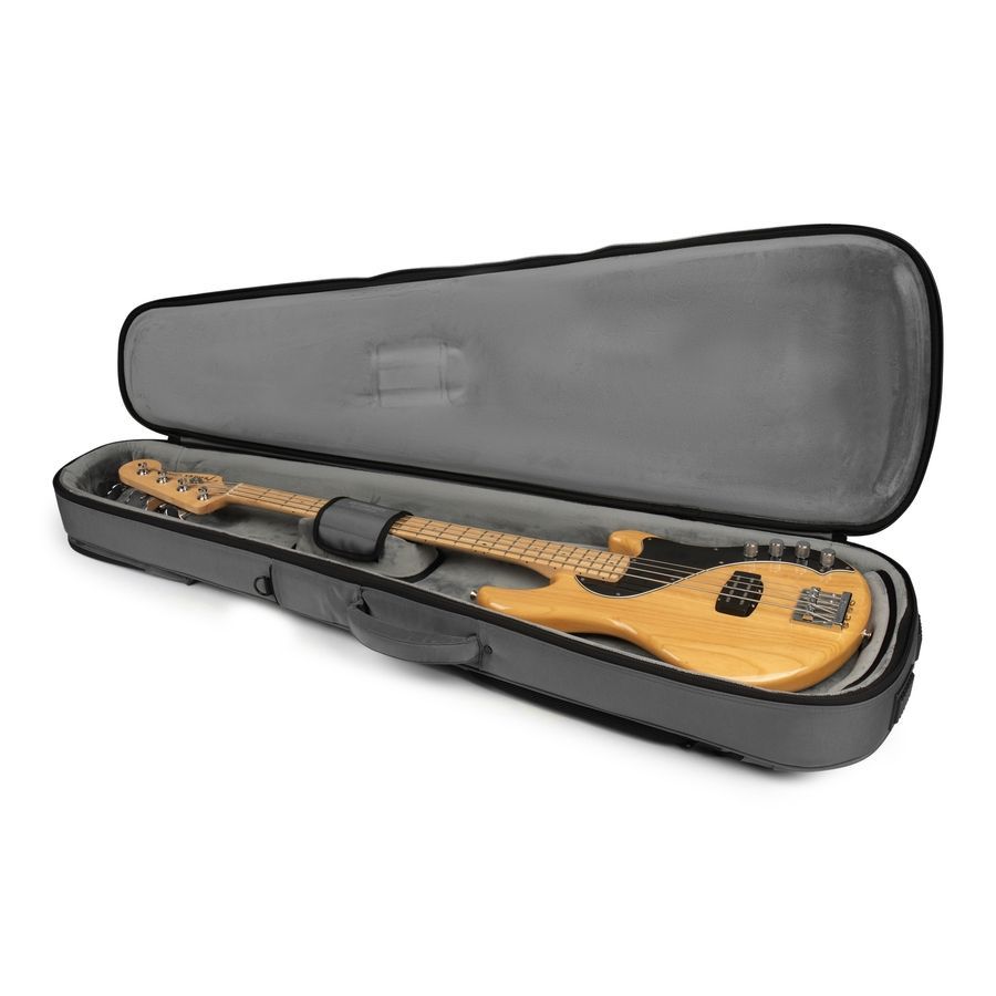 Gator G-ICONBASS-GRY GC-0353 фото
