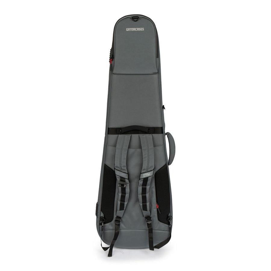 Gator G-ICONBASS-GRY GC-0353 фото
